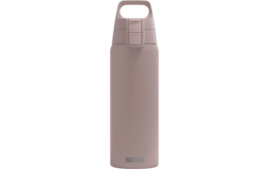 Sigg Trinkflasche Shield One 0.75 l Dusk