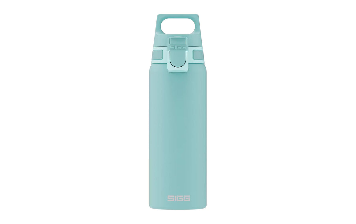 Sigg Trinkflasche Shield One 0.75 l Glacier