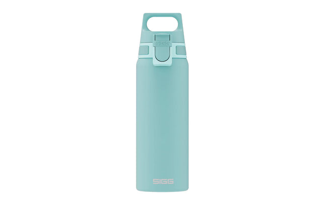 Sigg Trinkflasche Shield One 0.75 l Glacier
