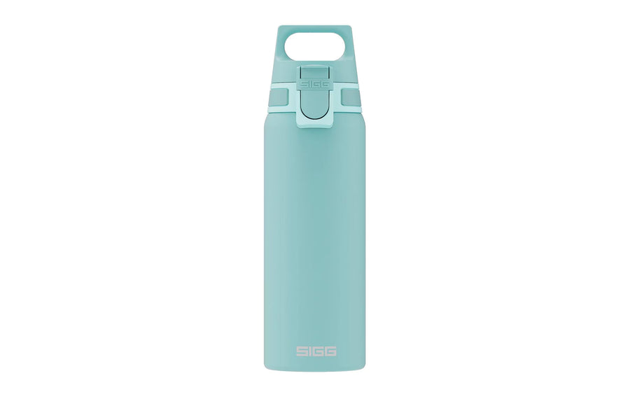 Sigg Trinkflasche Shield One 0.75 l Glacier