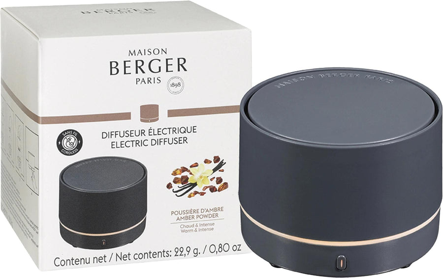Maison Berger Lufterfrischer Nomade Grau - Foto 1