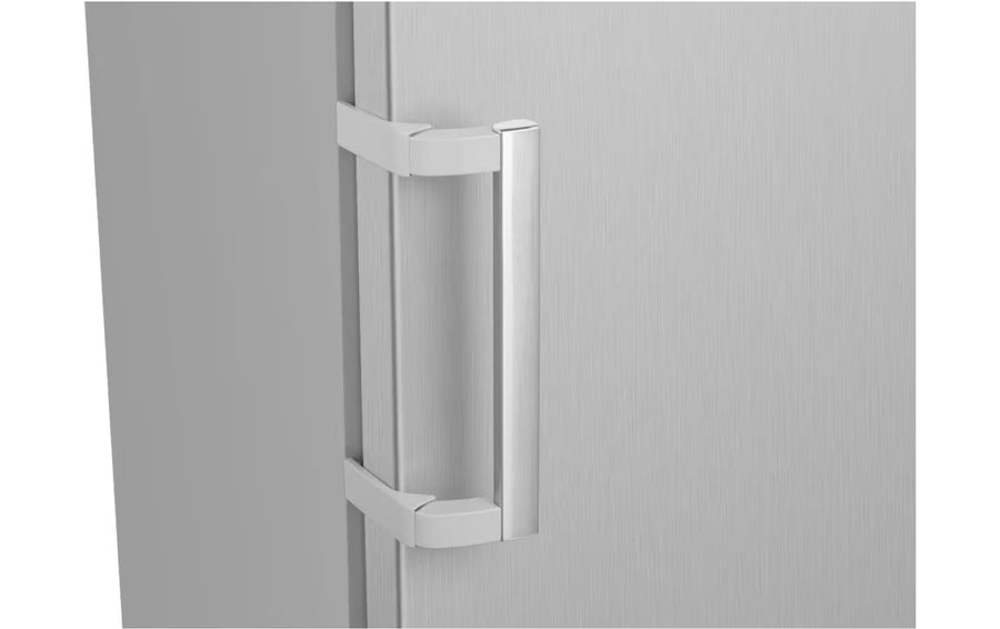 SPC Gefrierschrank H-GS240CNF-INOX Wechselbar/Rechts