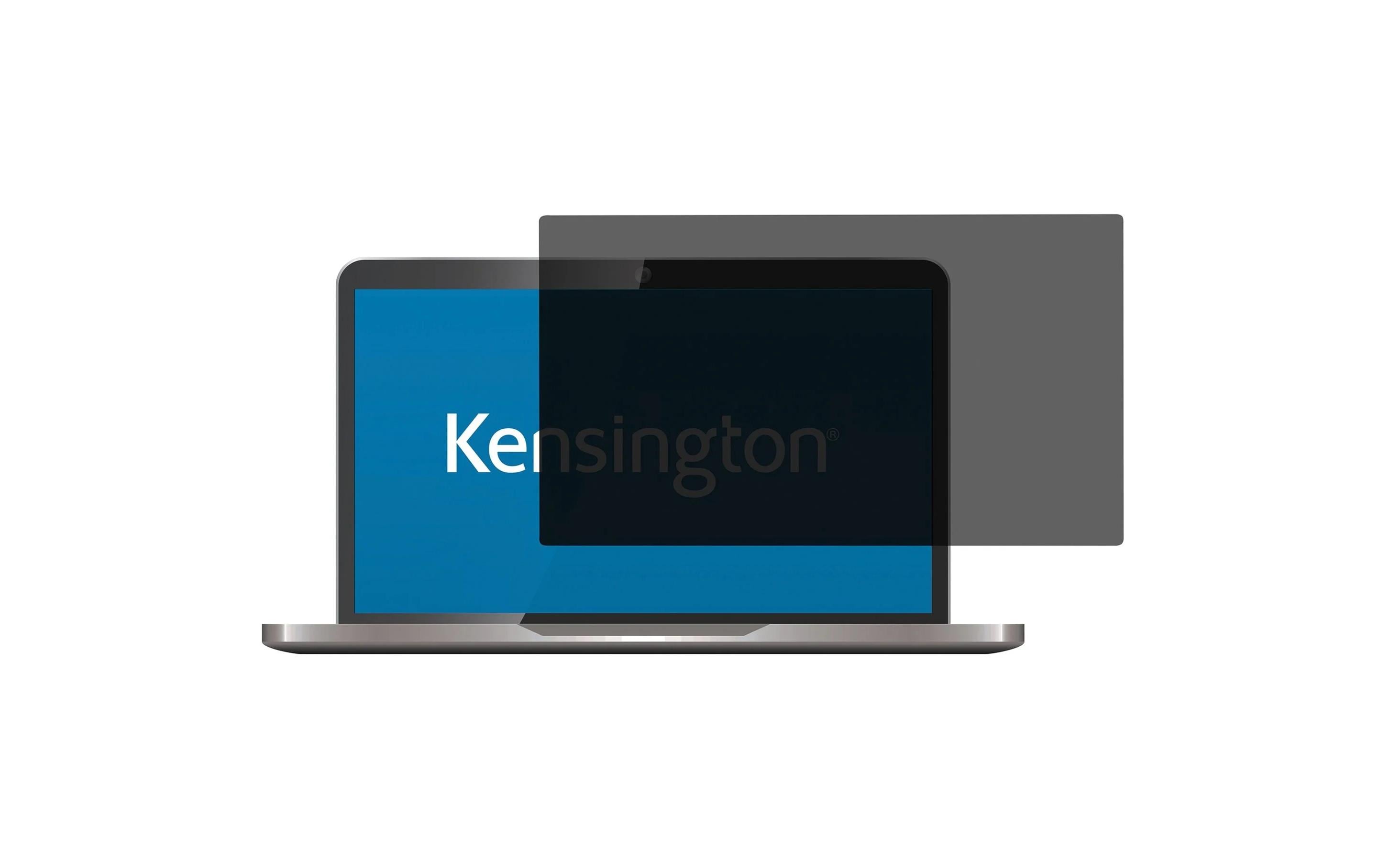 Kensington Bildschirmfolie 2Way Privacy Filter 14 " / 16:9