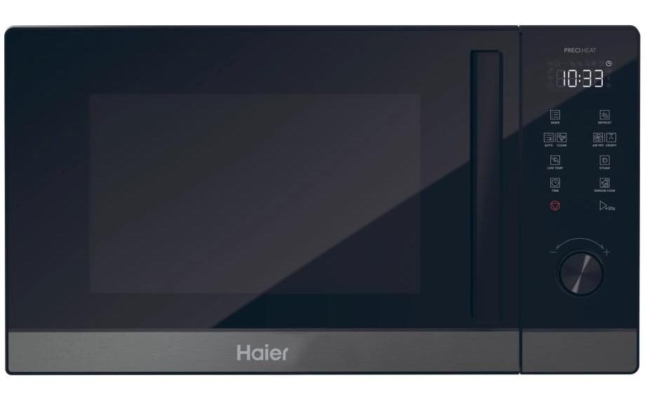 Haier Mikrowelle HAMCI29S4TB/ST Schwarz