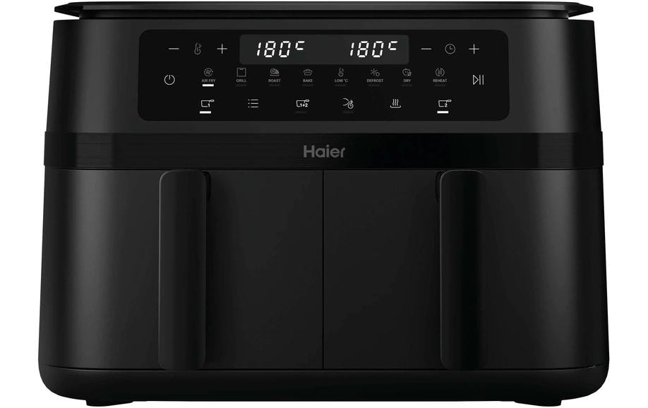 Haier Heissluft-Fritteuse HAF3AD 021 11.5 l