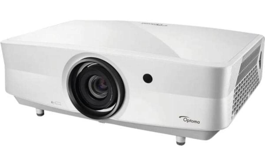 Optoma Projektor UHZ68LV Weiss