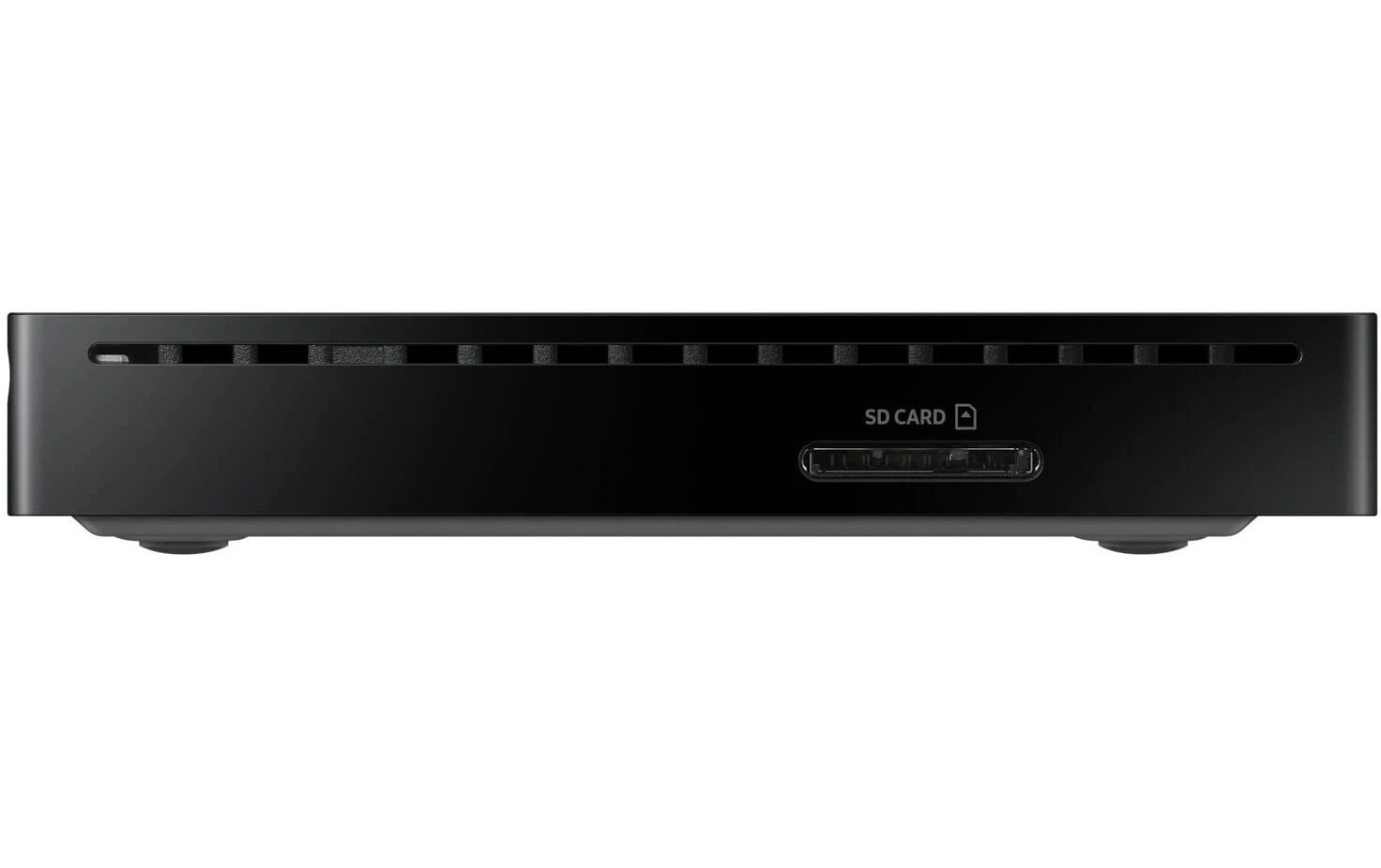 Samsung Digital Signage Player SetBackBox SS08FV2 UHD SSSP 10.0