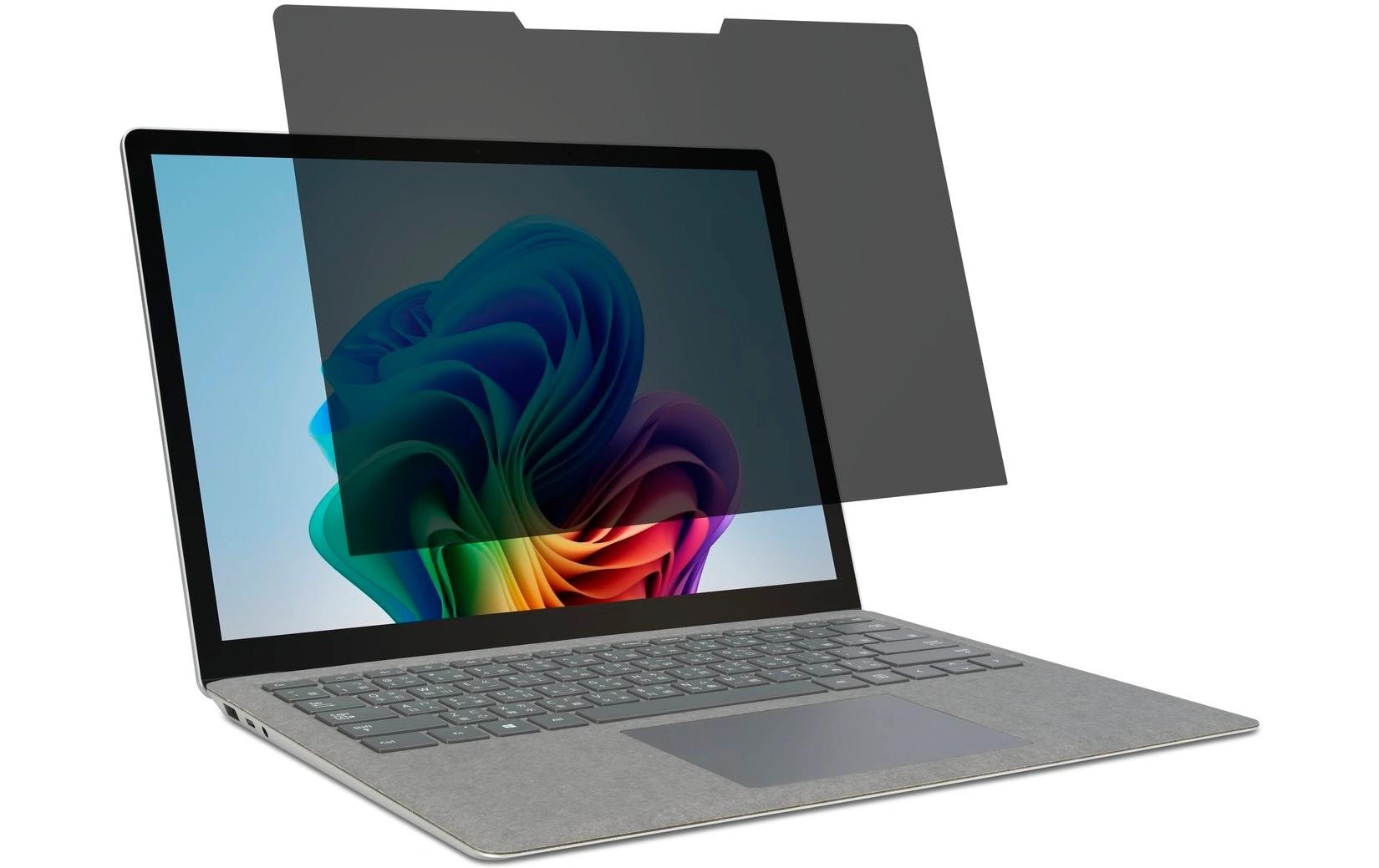 Kensington Bildschirmfolie Surface Laptop 7 15 " / 3:2, 2-Way