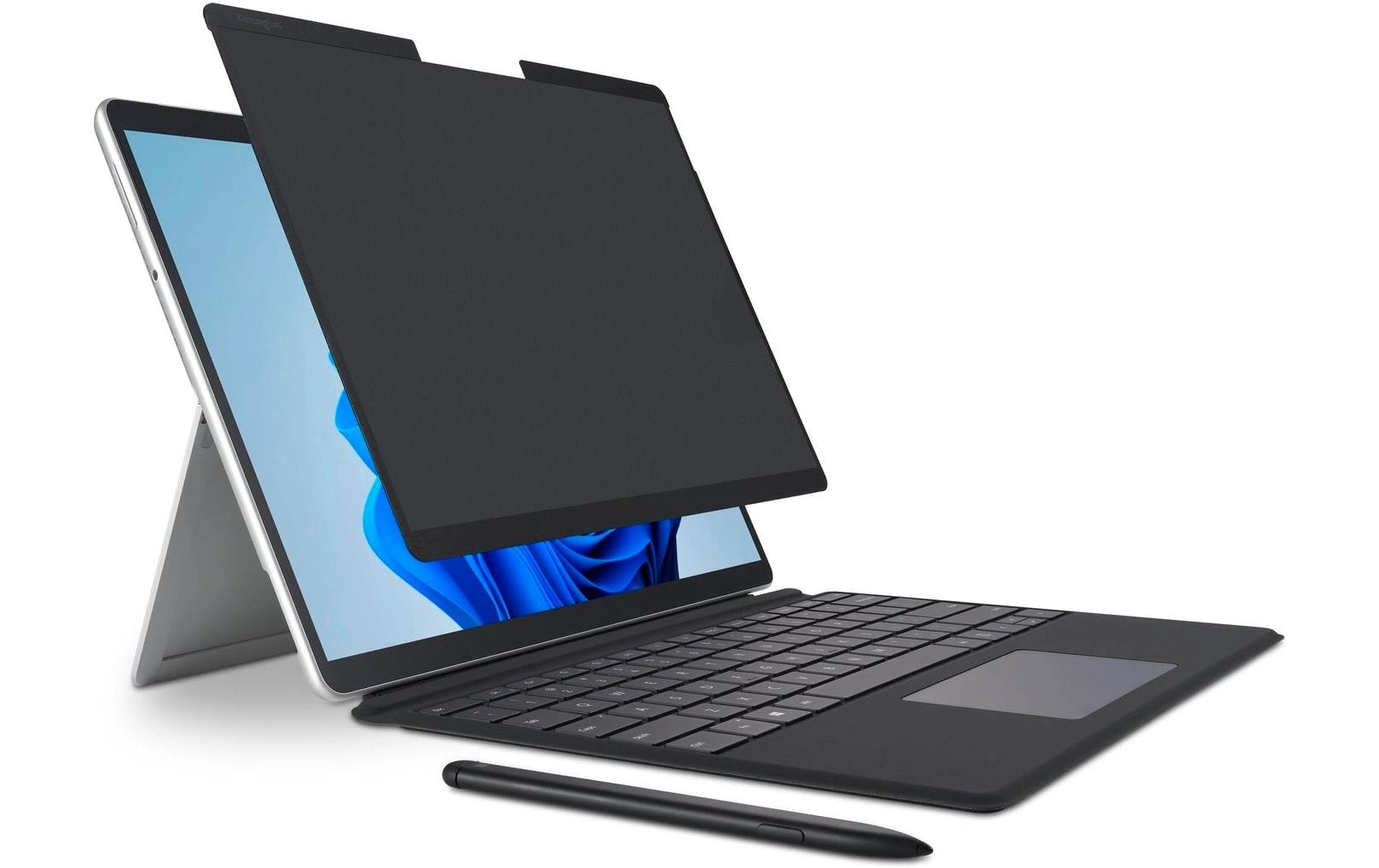 Kensington Bildschirmfolie MagPro Privacy Filter Surface Pro 8 / 9