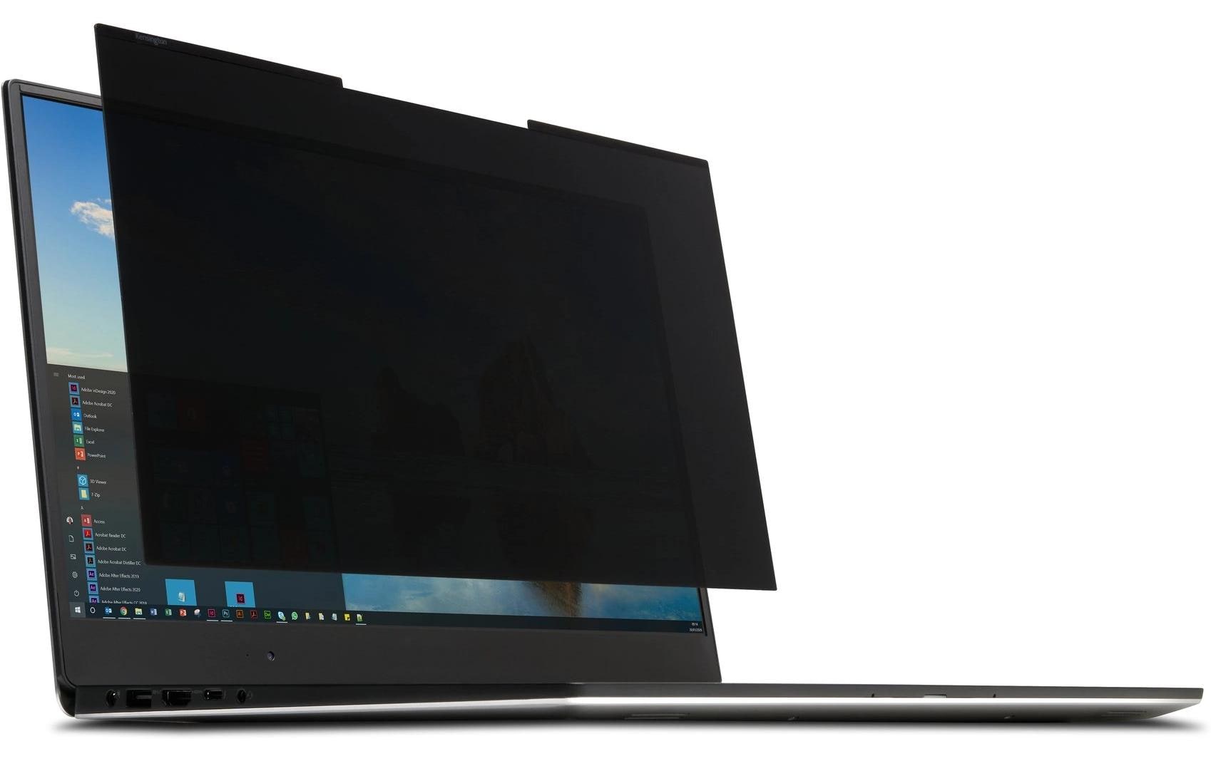 Kensington MagPro Privacy Screen Laptops 12.5 " / 16:9
