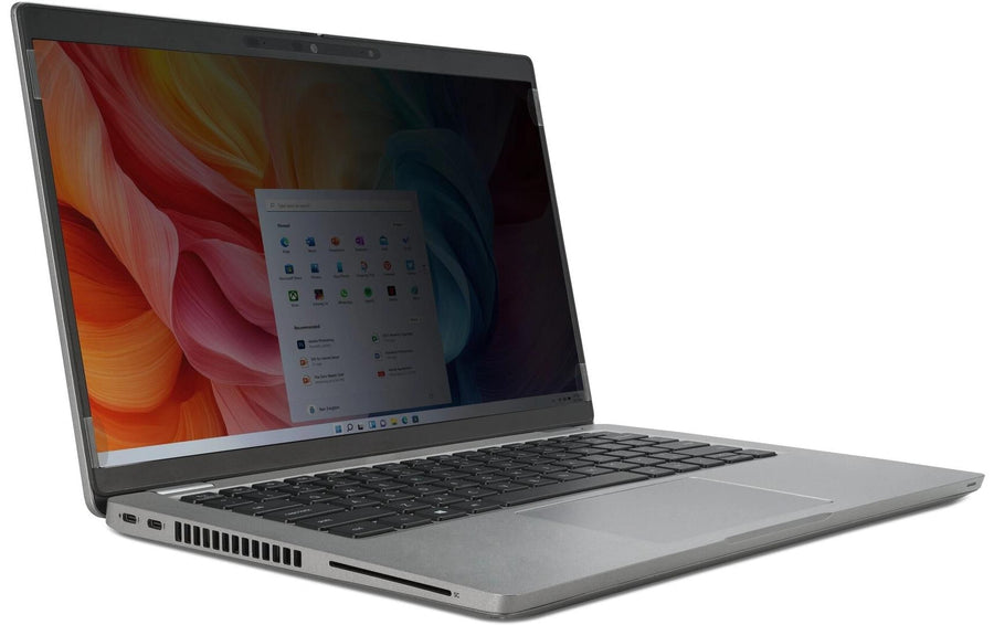 Kensington High Clarity Privacy Filter 15.6 " / 16:9 - Foto 6