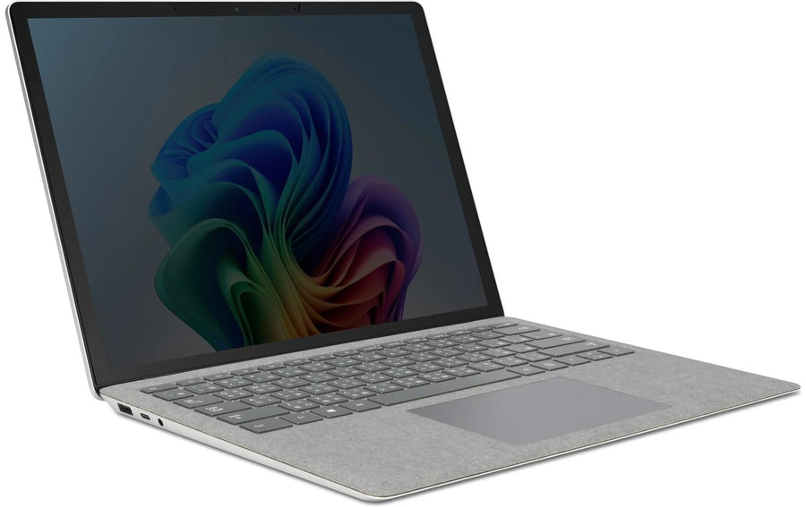 Kensington Bildschirmfolie Surface Laptop 7 13.8 " / 3:2, 2-Way - Foto 5