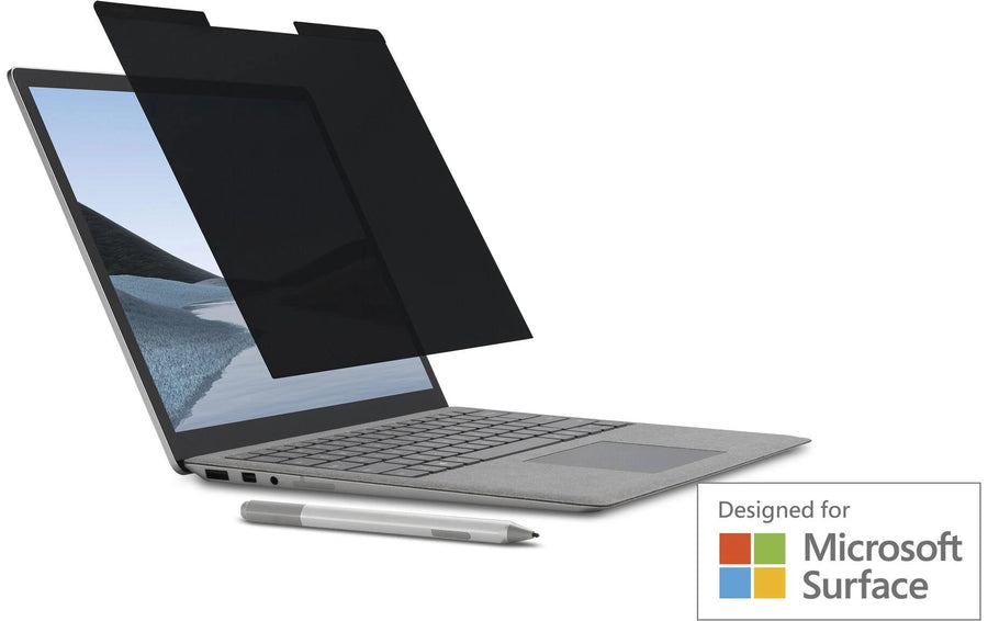 Kensington MagPro Elite Privacy Filter Surface 13.5" - Foto 4