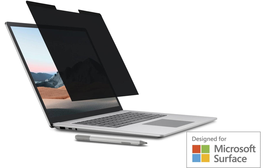 Kensington MagPro Elite Privacy Filter Surface 15" - Foto 6