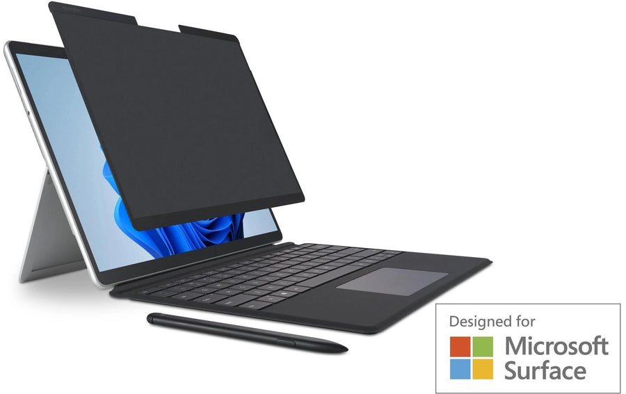 Kensington Bildschirmfolie MagPro Privacy Filter Surface Pro 8 / 9 - Foto 2
