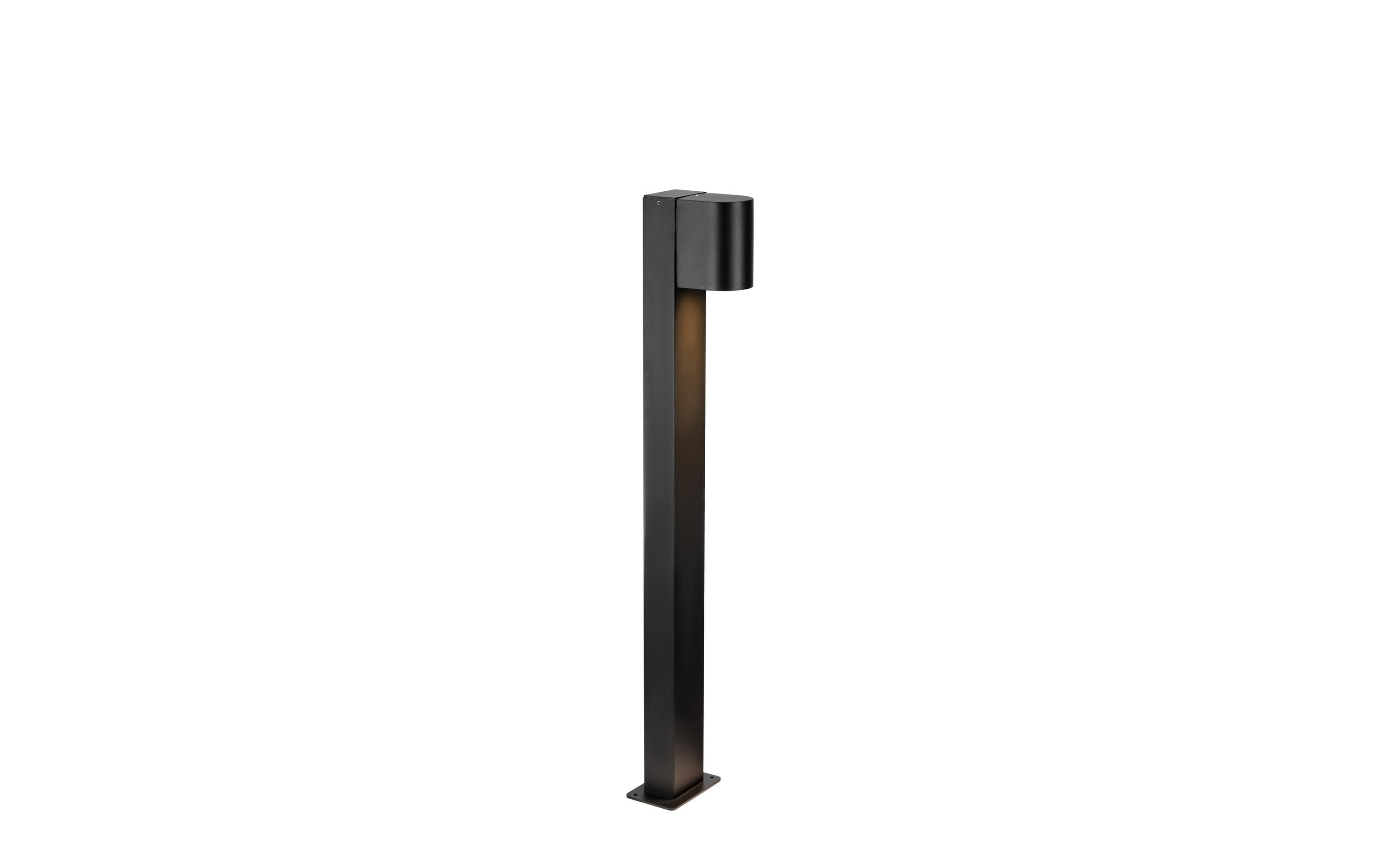Markslöjd Stehleuchte Alor 4.9 W Schwarz 75 cm
