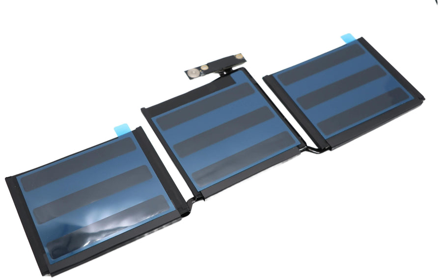 Vistaport Akku für Notebook Dell VIS-06-MBKPRO13_2019 - Foto 2