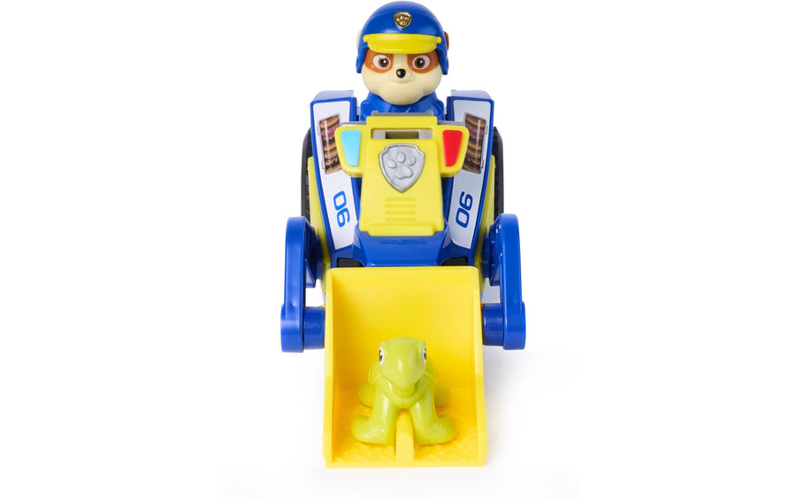 Spinmaster Rettungs-Bulldozer Suche & Rettung Rubble - Foto 4