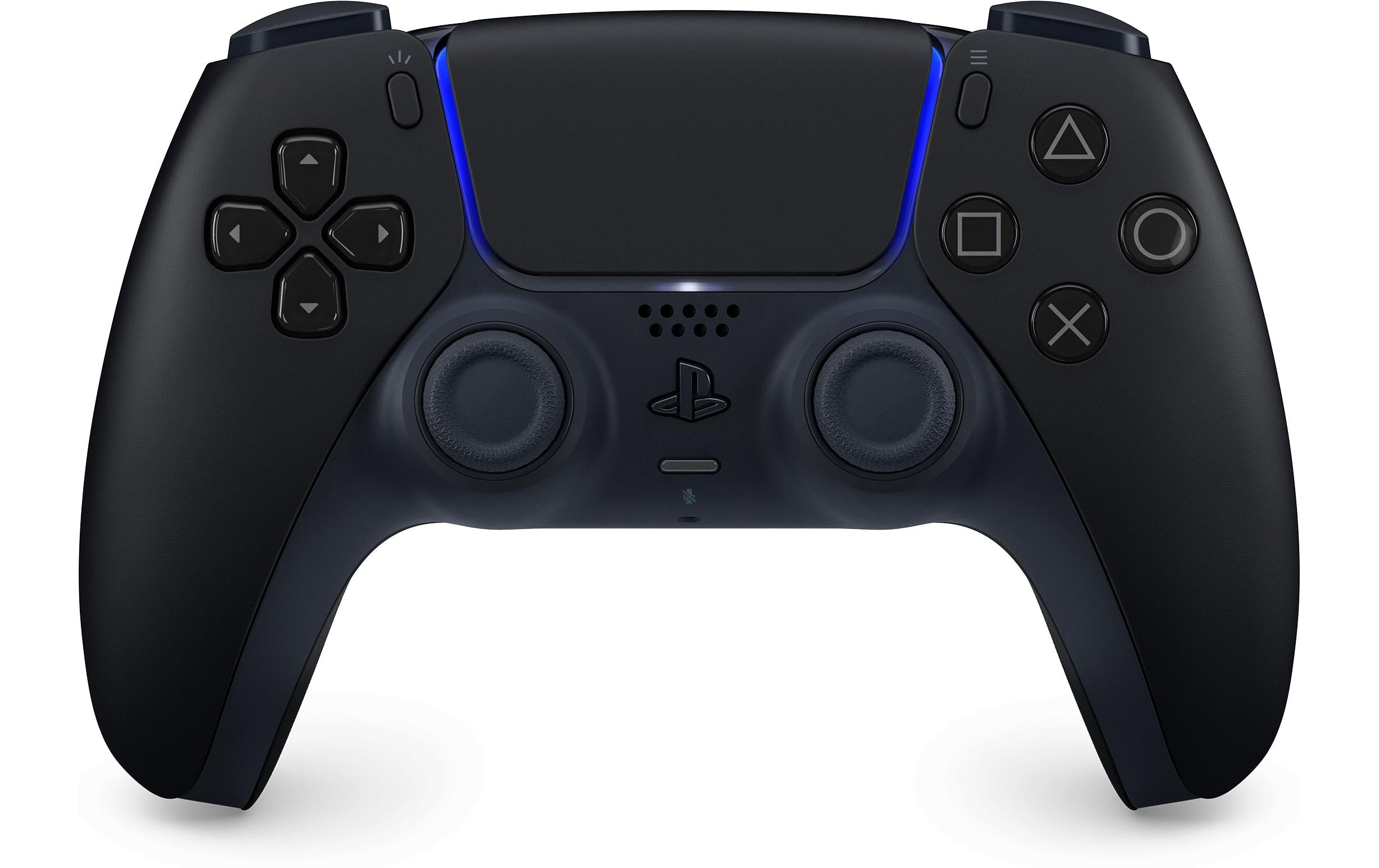 Sony Controller DualSense Wireless + USB-Kabel für PC