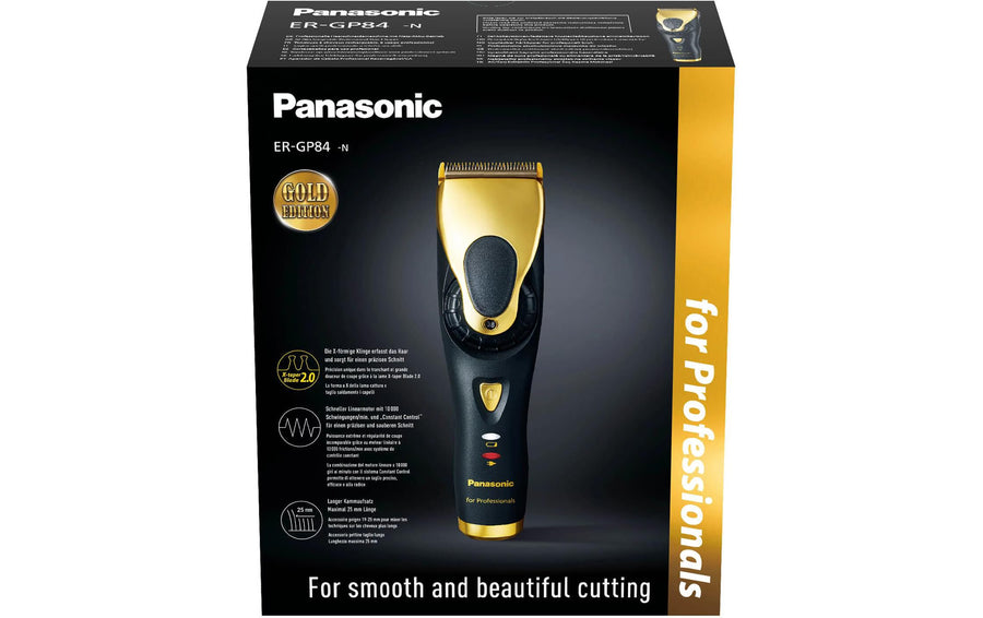 Panasonic ER-GP84-N801