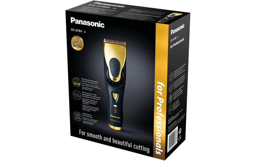 Panasonic ER-GP84-N801