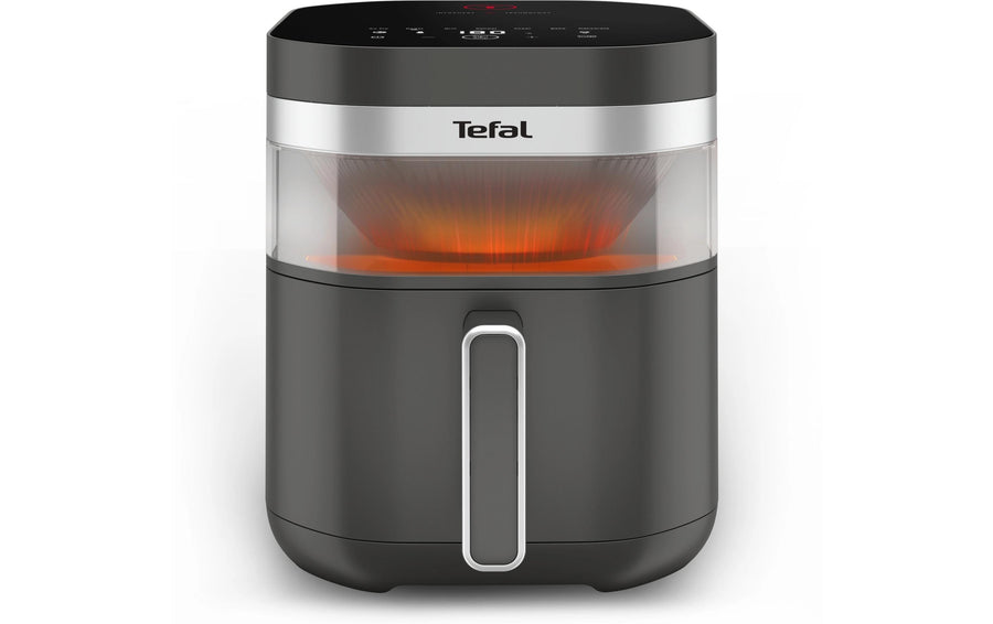 Tefal Heissluft-Fritteuse Easy Fry Infrared EY832HCH 7 l - Foto 10