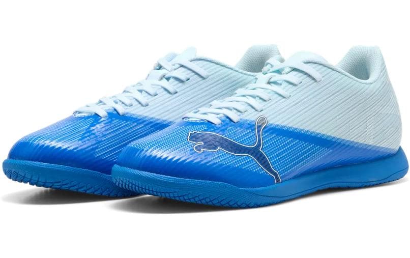 PUMA Fussballschuh ULTRA 7 PLAY IT Blau, 40