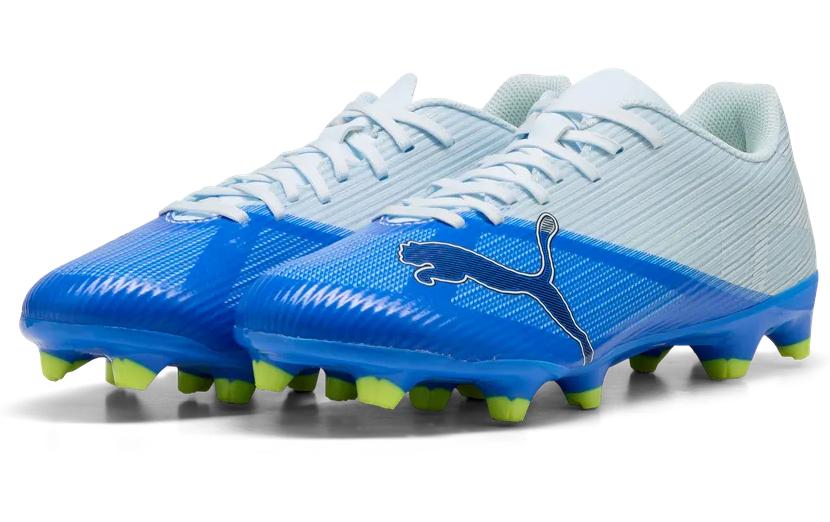 PUMA Fussballschuh ULTRA 7 PLAY FG/AG Blau, 46