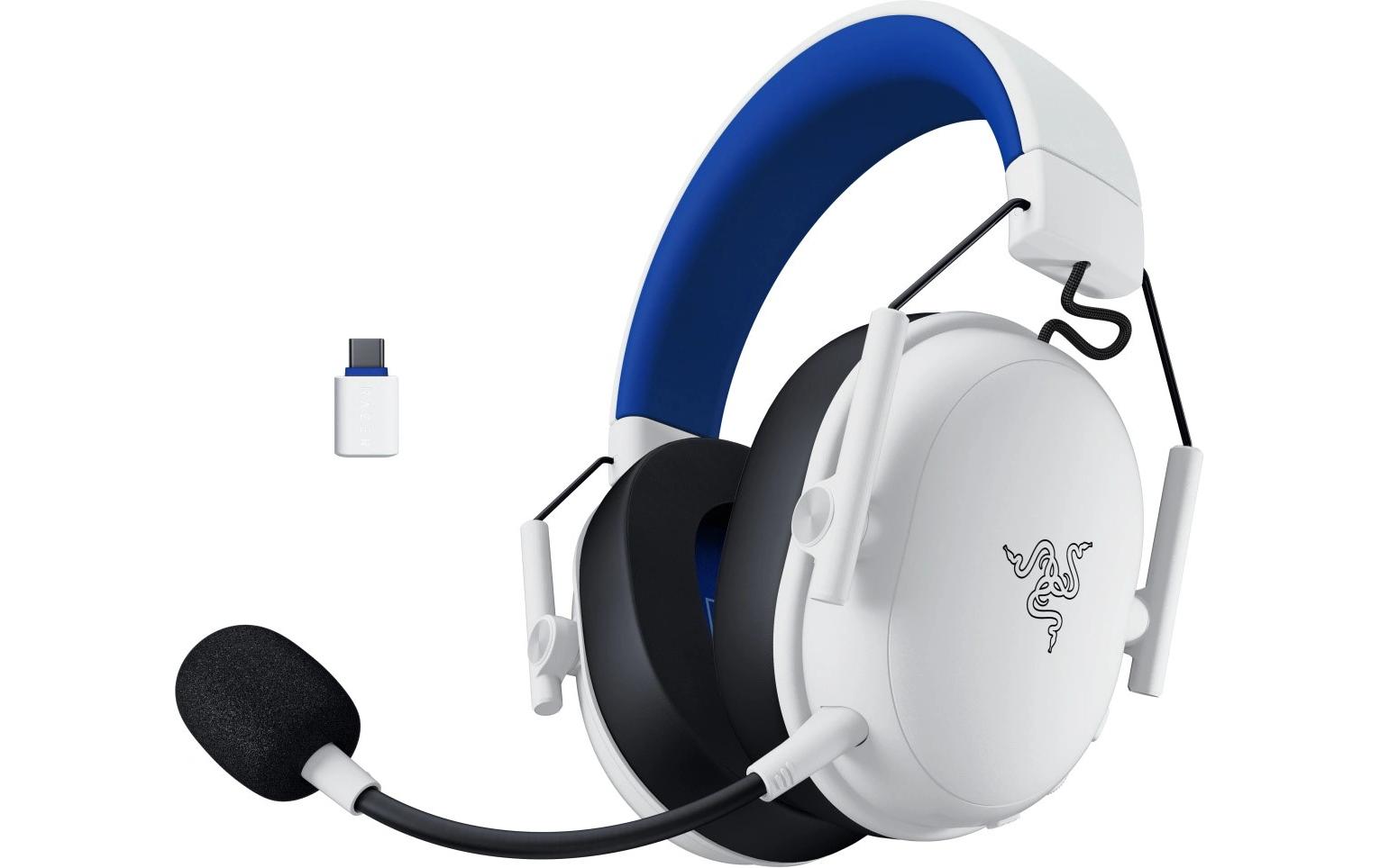 Razer Gaming-Headset BlackShark V3 X HyperSpeed Playstation