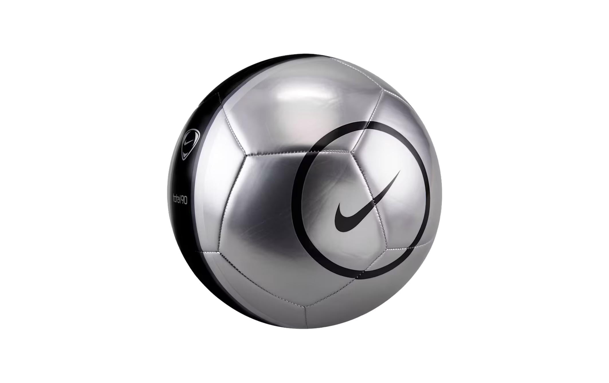 NIKE Fussball Academy Total 90 Grösse: 5