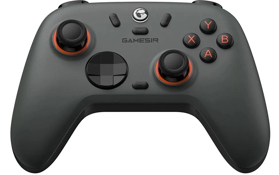 GameSir Nova2 Lite Controller GST4N2001B-1 Wireless, Multiplatform
