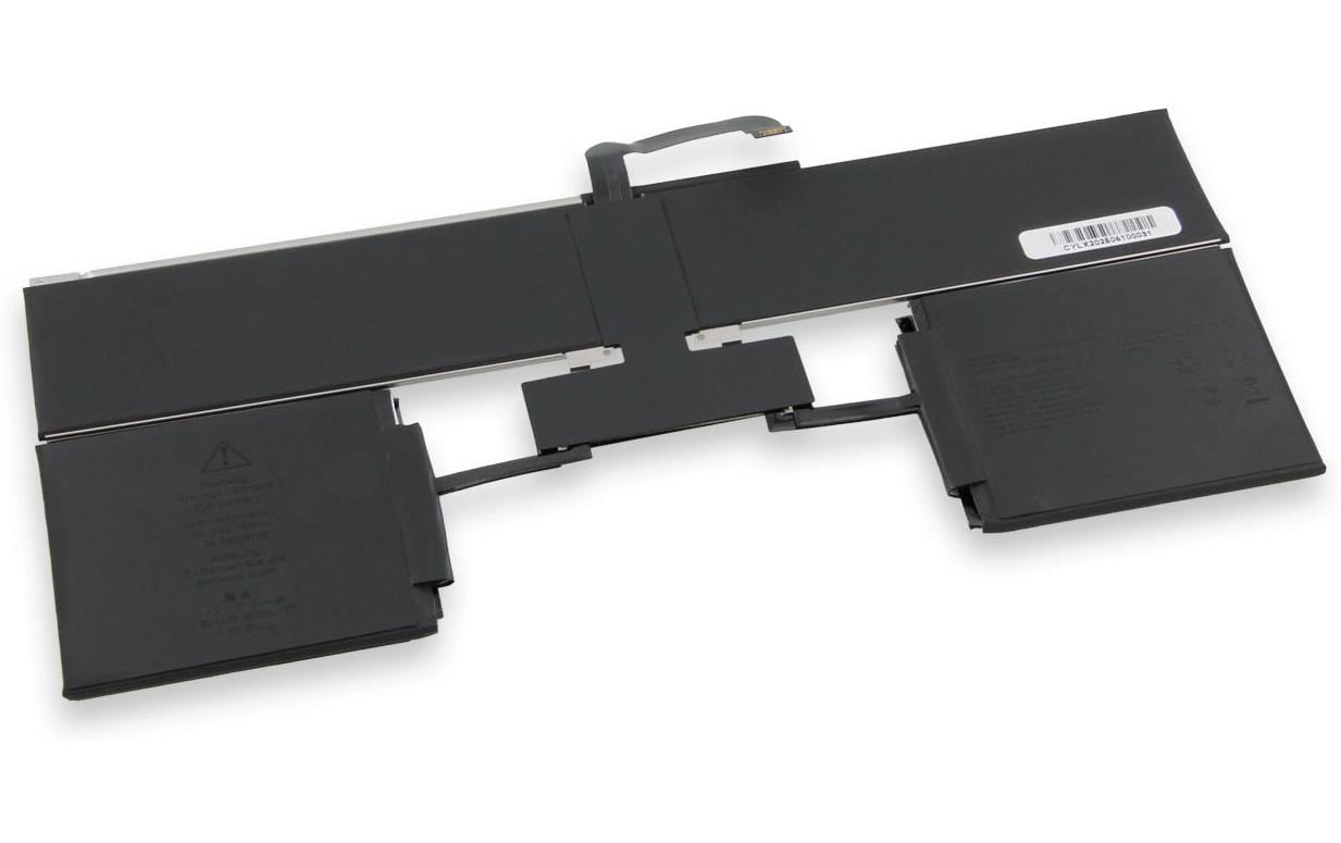 LMP Akku MacBook Air 13" (M2, 2022 & M3, 2024)