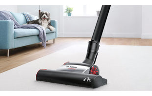 Bosch Bodenstaubsauger ProAnimal BGC41PET Rot
