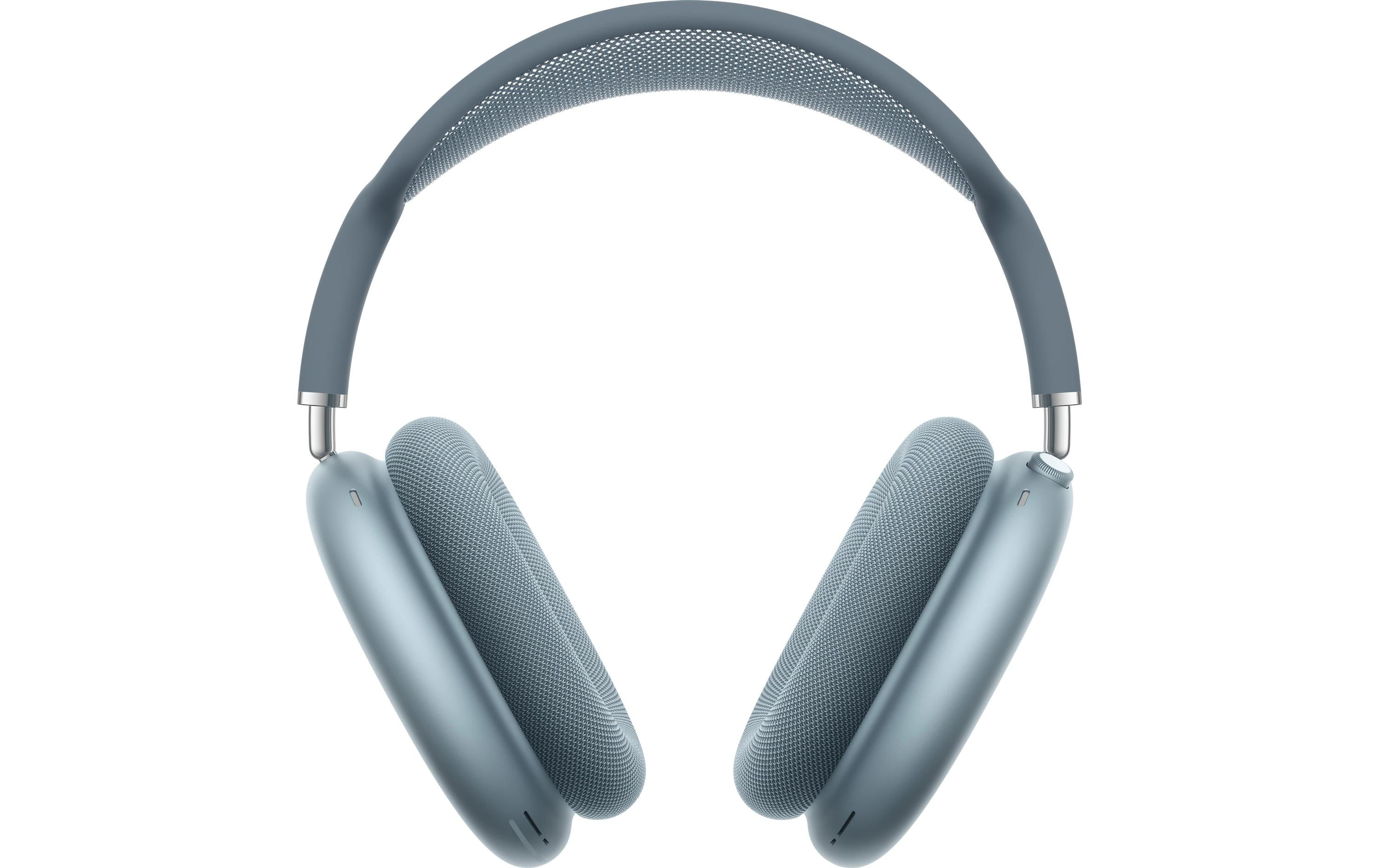 Apple Wireless On-Ear-Kopfhörer AirPods Max 2 Blau