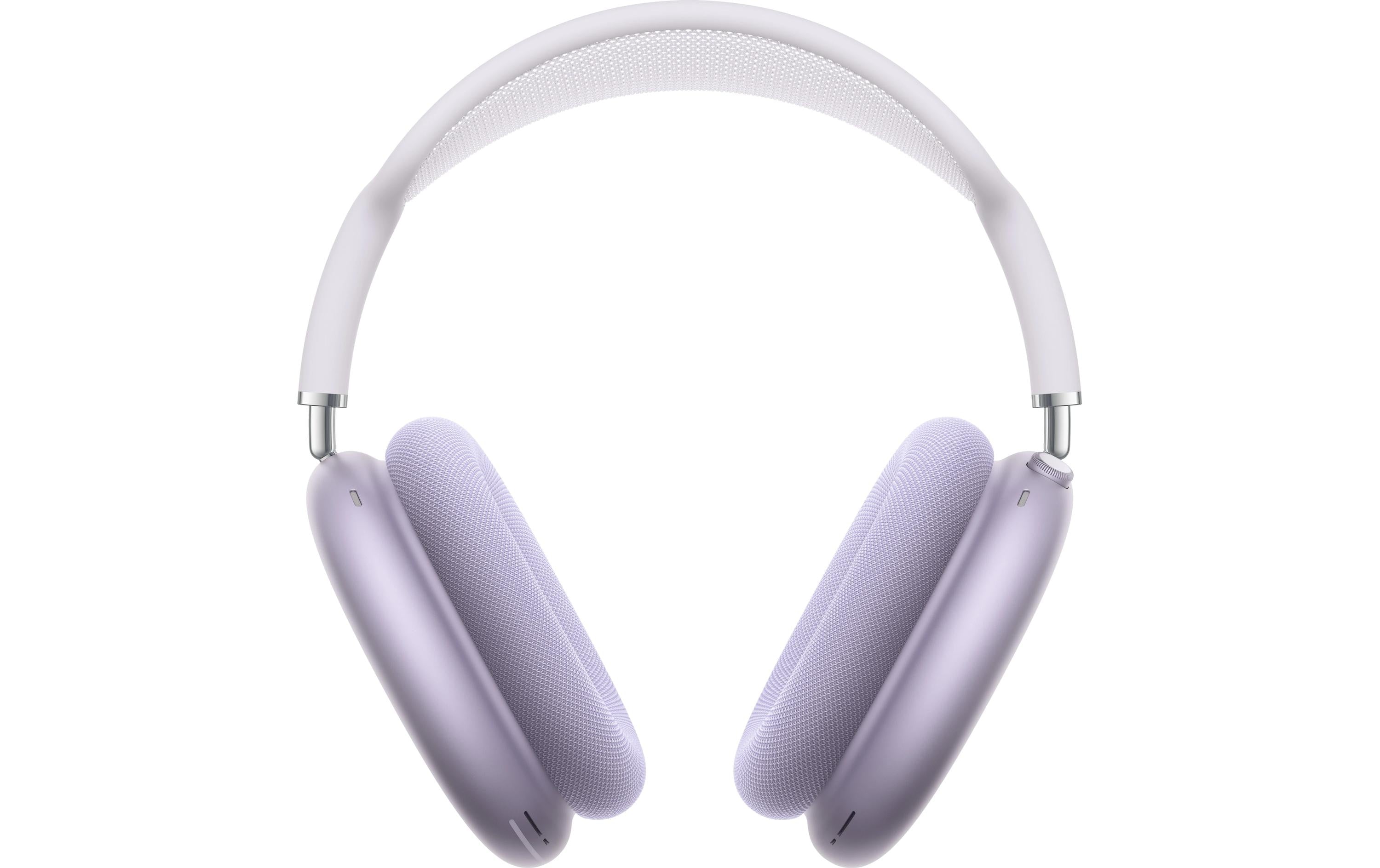Apple Wireless On-Ear-Kopfhörer AirPods Max 2 Violett