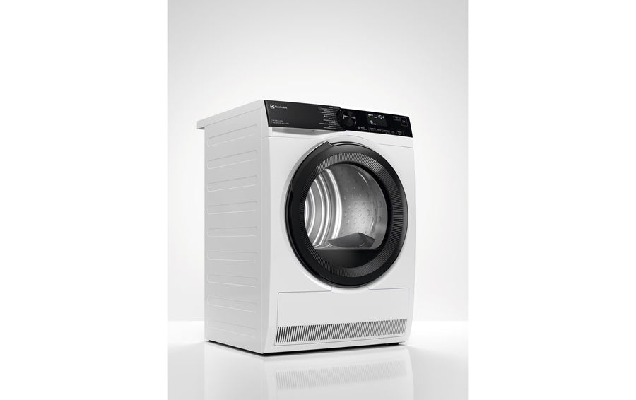 Electrolux Wäschetrockner TWGL5E5R2 Wechselbar/Rechts