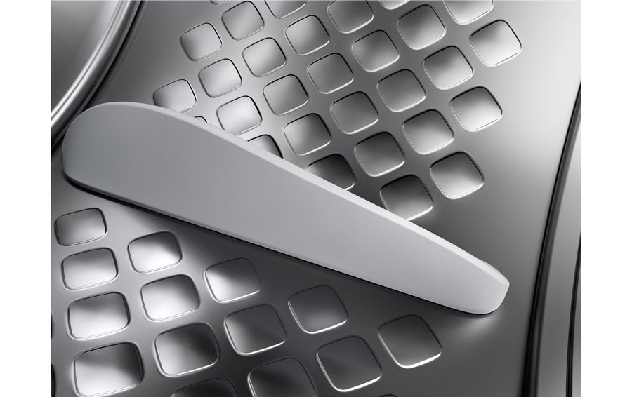 Electrolux Wäschetrockner TWGL5E5R2 Wechselbar/Rechts