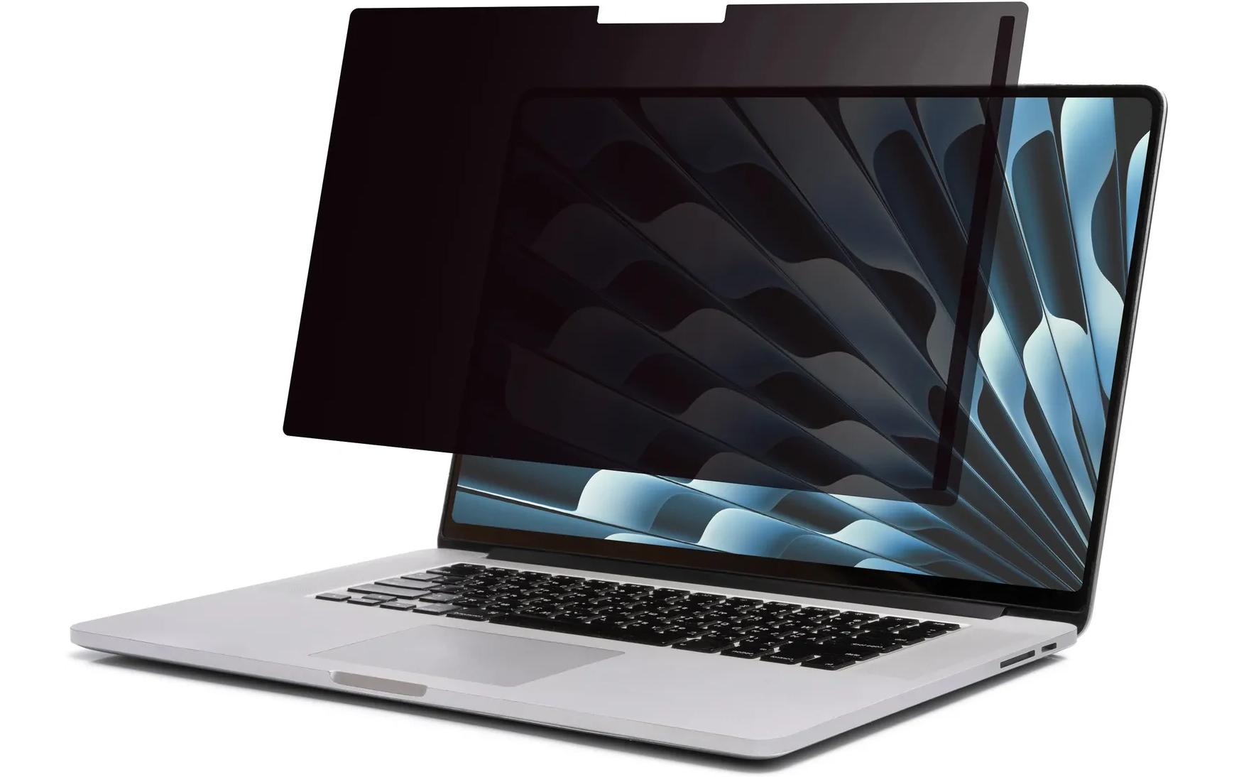 DICOTA Privacy Filter 2-way magnetic Apple Macbook Neo 13 " / 16:9