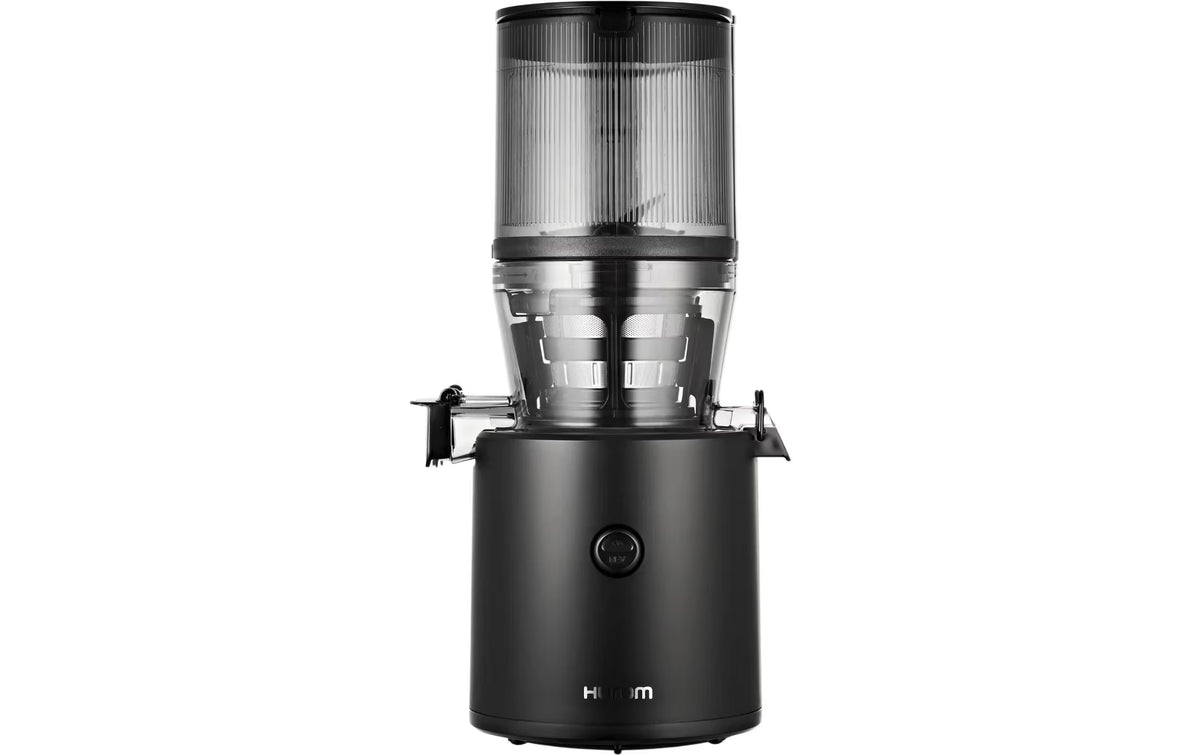Hurom Slow Juicer H320N Matt Black