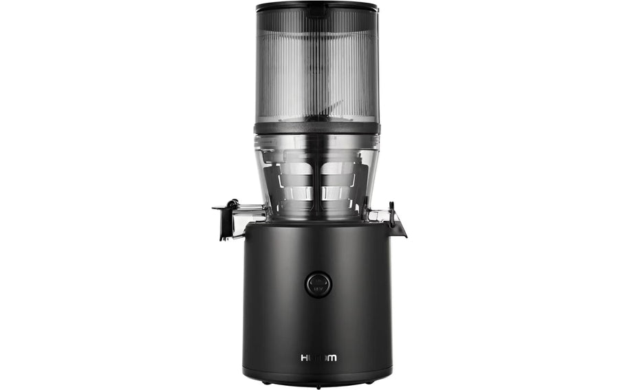 Hurom Slow Juicer H320N Matt Black