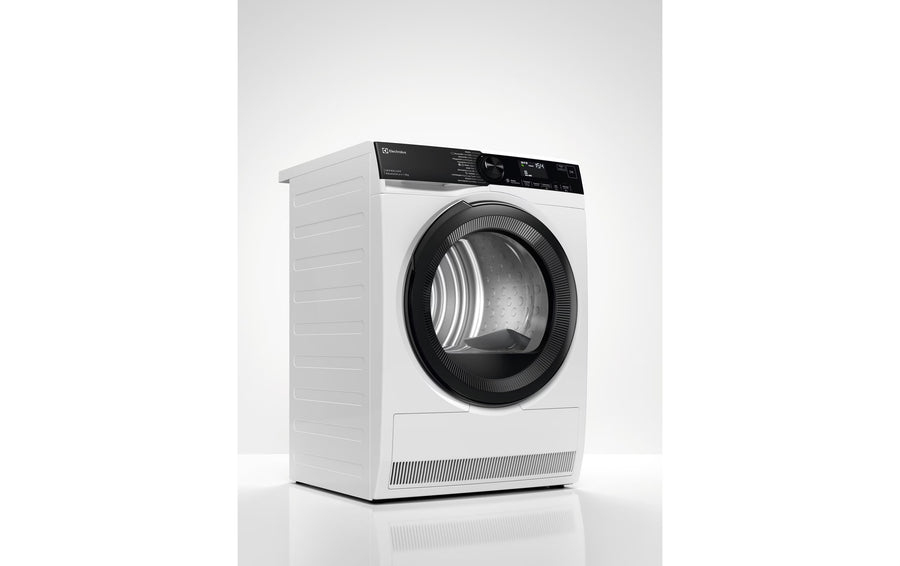 Electrolux Wäschetrockner TWGL5E5R2 Wechselbar/Rechts