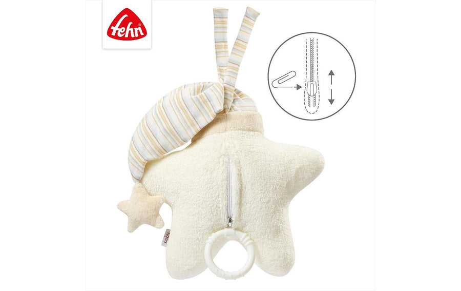 fehn Spieluhr Stern BabyLOVE - Foto 4