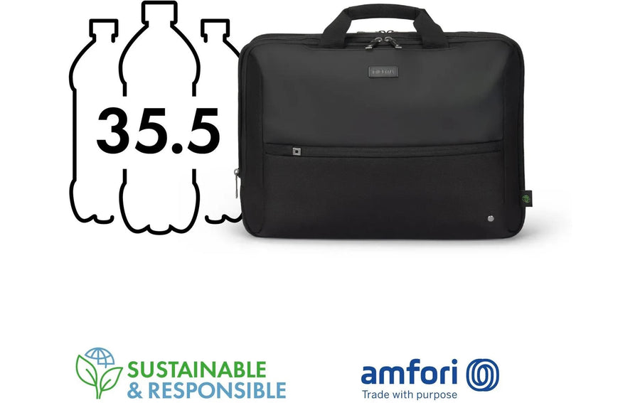 DICOTA Notebooktasche Top Traveller DUAL FIVE 16 " - Foto 3