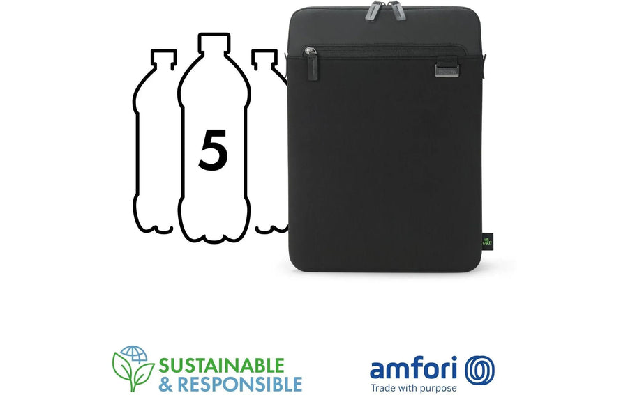 DICOTA Notebook-Sleeve FIVE 14 " - Foto 7