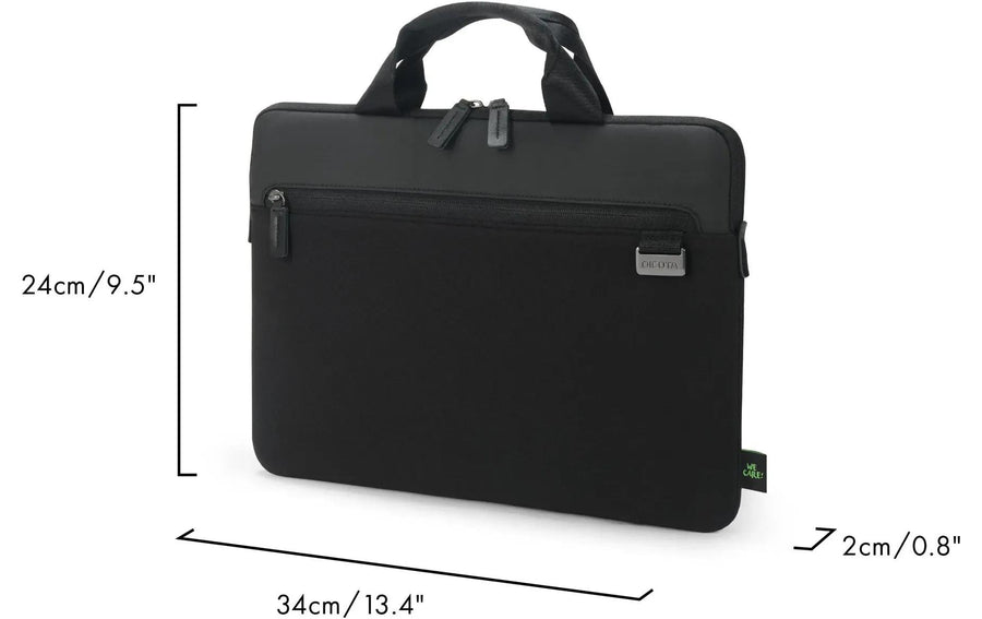 DICOTA Notebook-Sleeve Plus FIVE 13 " - Foto 5