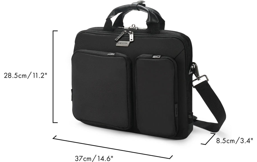 DICOTA Notebooktasche Slim Case SEVEN 12-14" 14 " - Foto 9