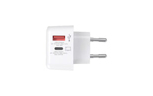 SKROSS Weltreiseadapter PRO+ USB AC30PD