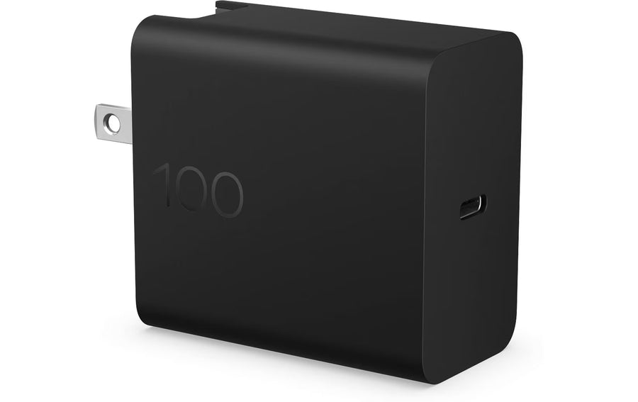 HP Inc. Netzteil 100 W GaN