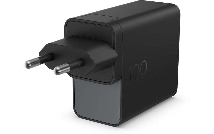 HP Inc. Netzteil 100 W GaN