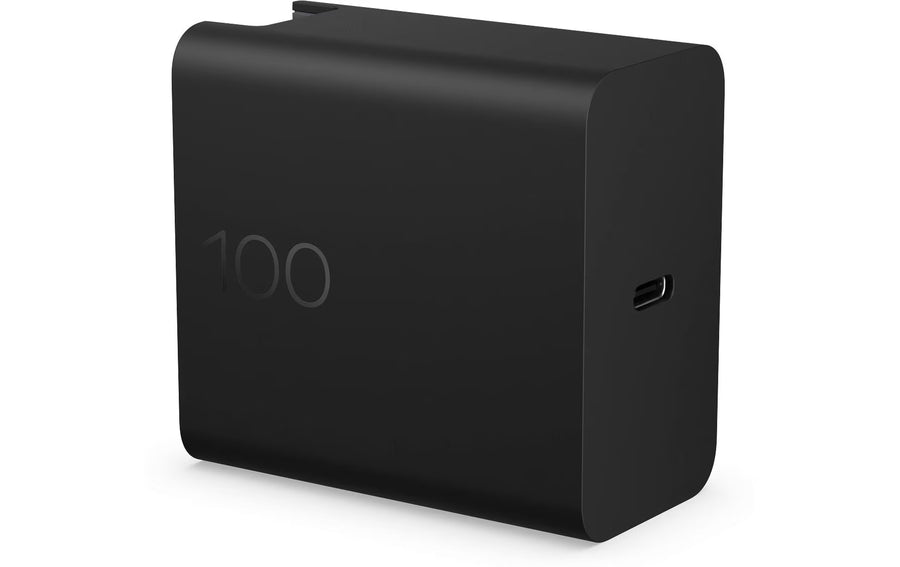 HP Inc. Netzteil 100 W GaN